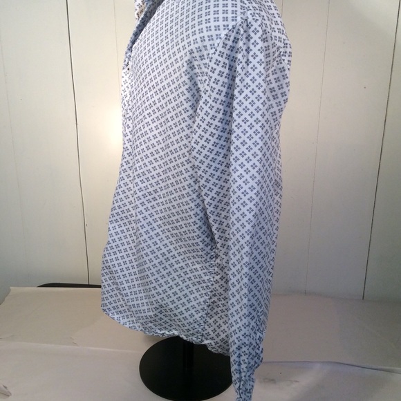 Michael Brandon Casual Men’s shirt size XL - Picture 3 of 9